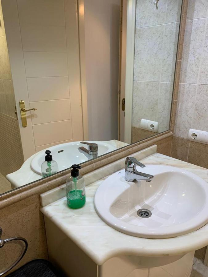 Service Apart Lazaro - Coral Beach - Vistas Calpe Exterior photo